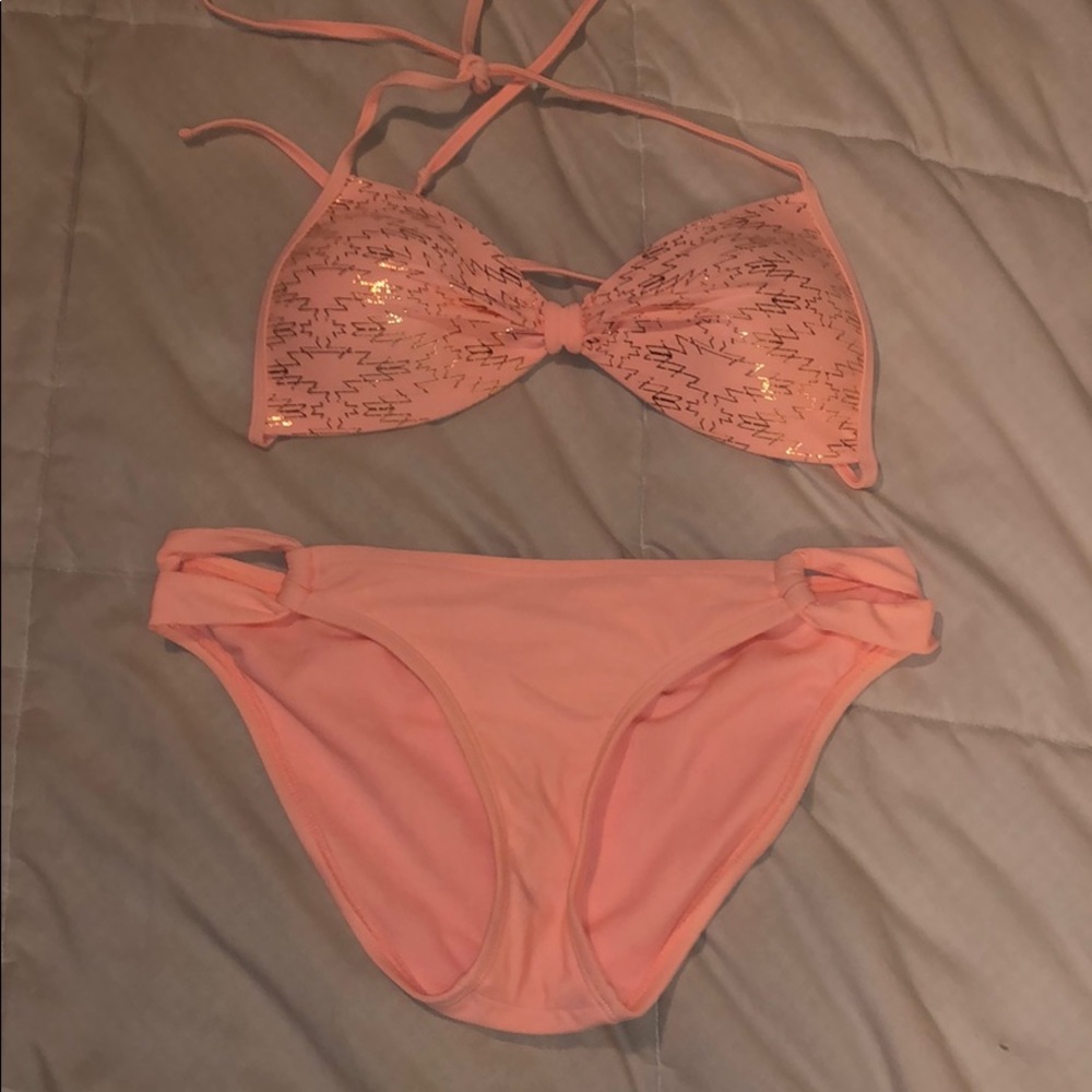 swimsuit
